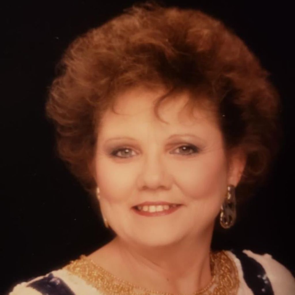 Elizabeth "Libby" Ann Coselman