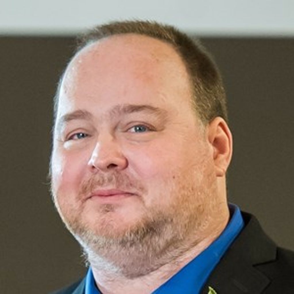 James Paul Steinke