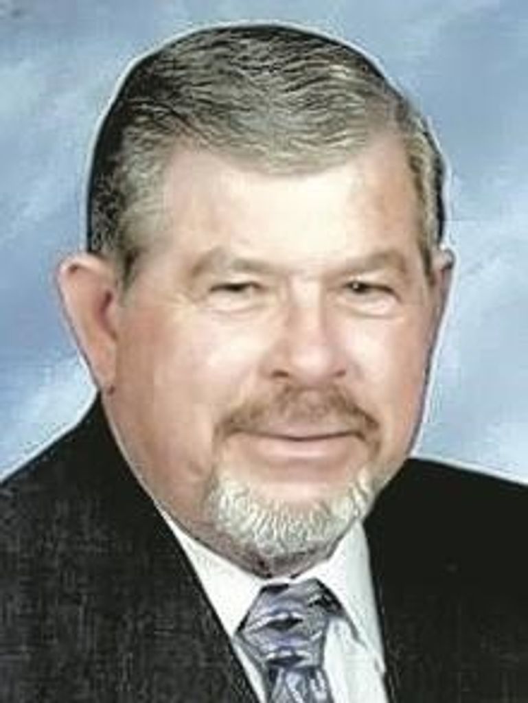 James Everette Dupuy