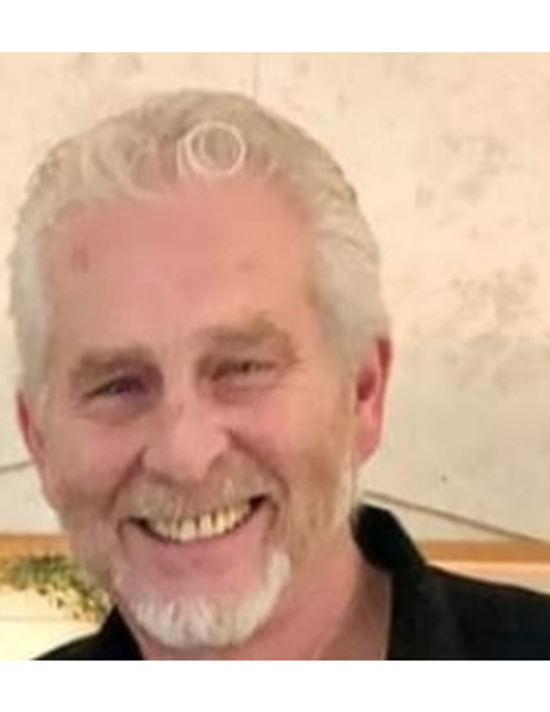 Harold  Richard Long