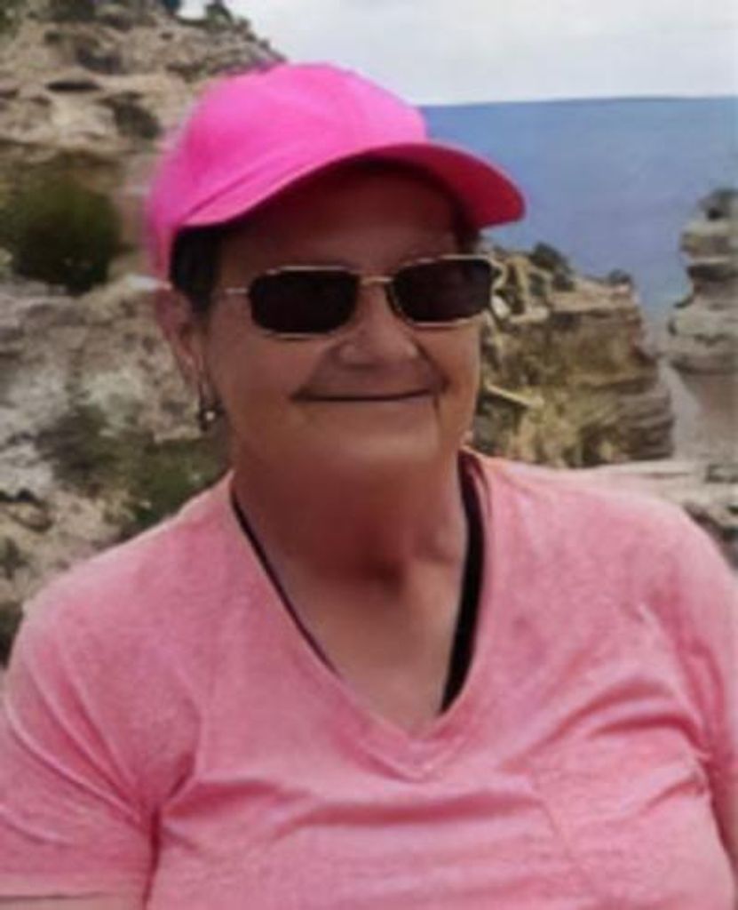 Romelda Colene Byrd Profile Photo