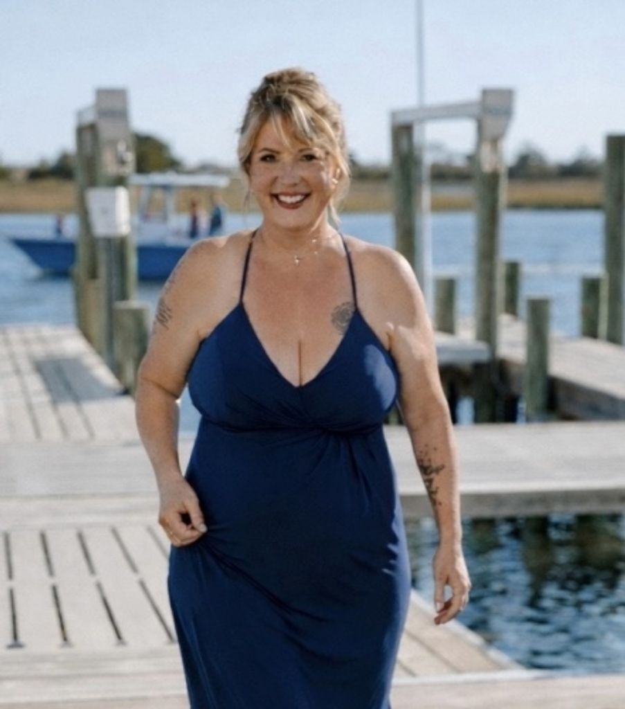 Jennifer Shawn Hathorn