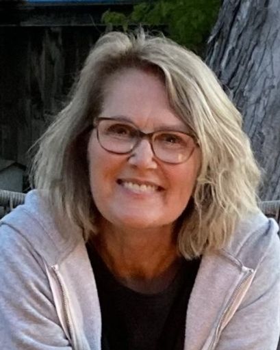 Paula Soine Profile Photo