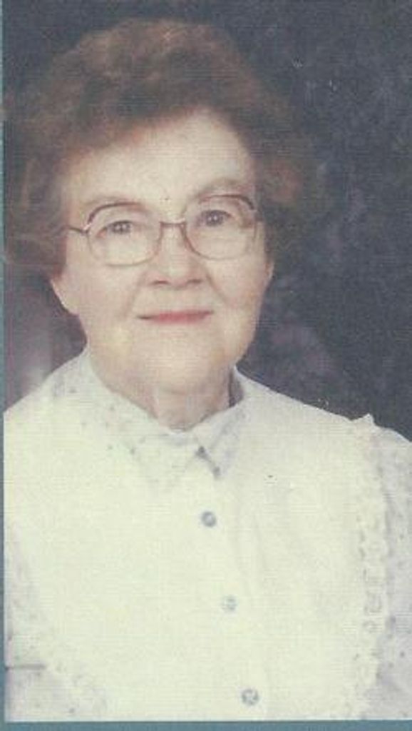 Bernice Mcneese Profile Photo