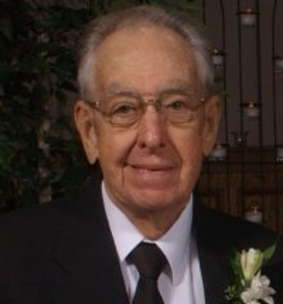 Samuel J McCaman, Sr