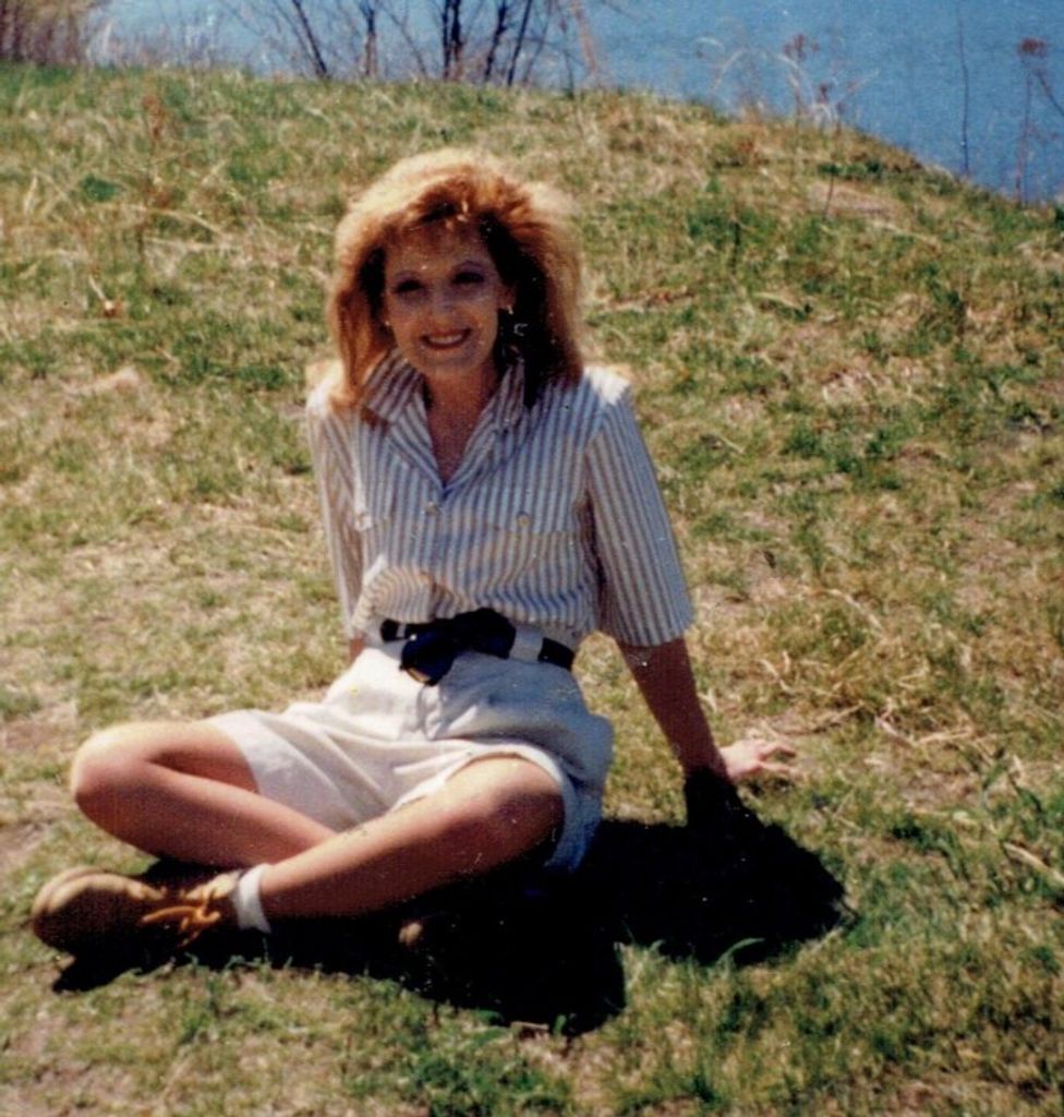 Sherry Lyn (Marques)  Falvey Profile Photo