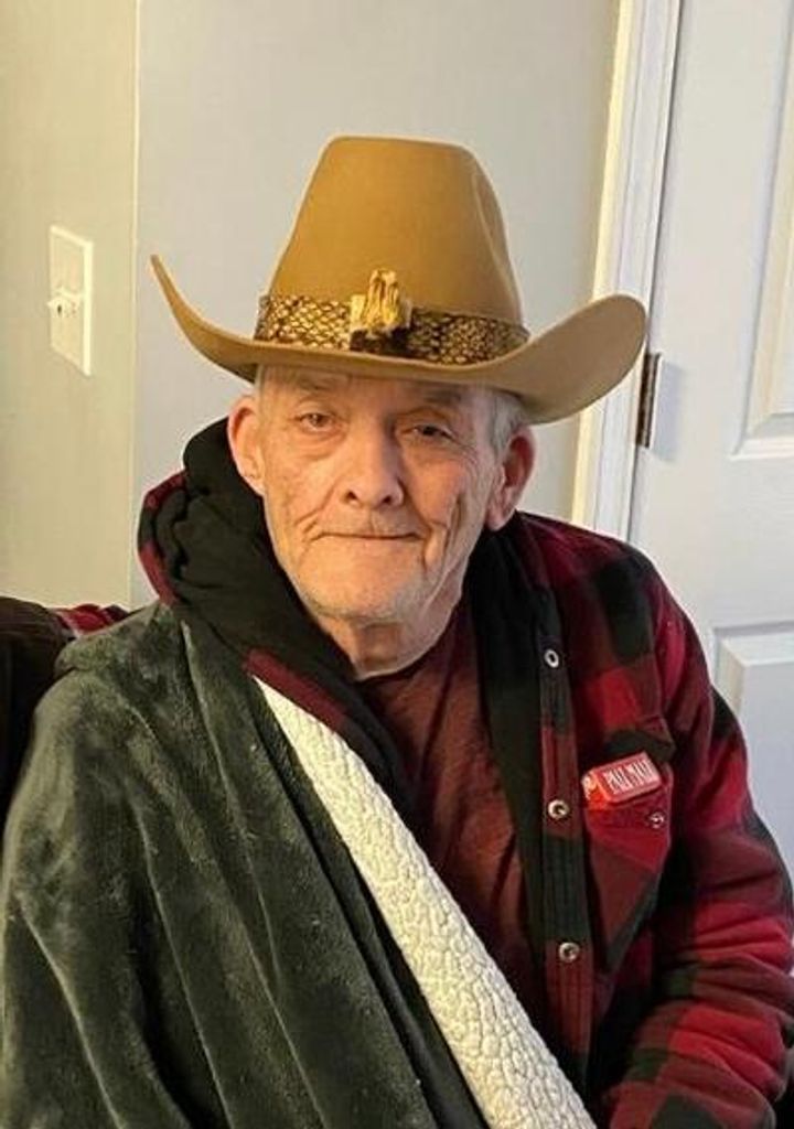 Roy Pop Byers Profile Photo