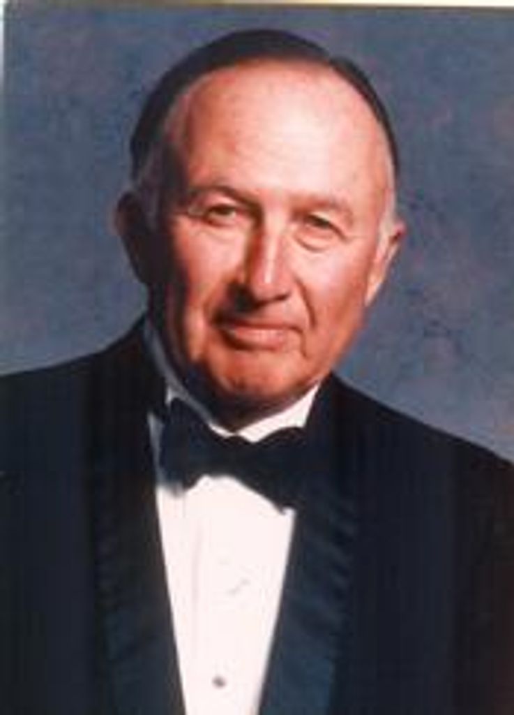 Kenneth Graeme Menzies