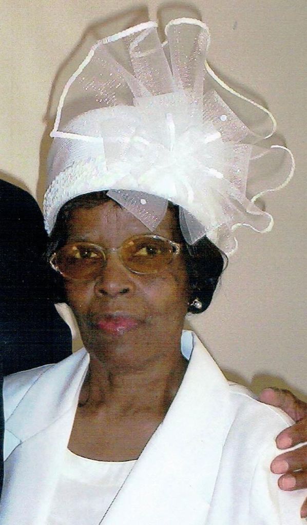 Ruth S. Leaverette Profile Photo