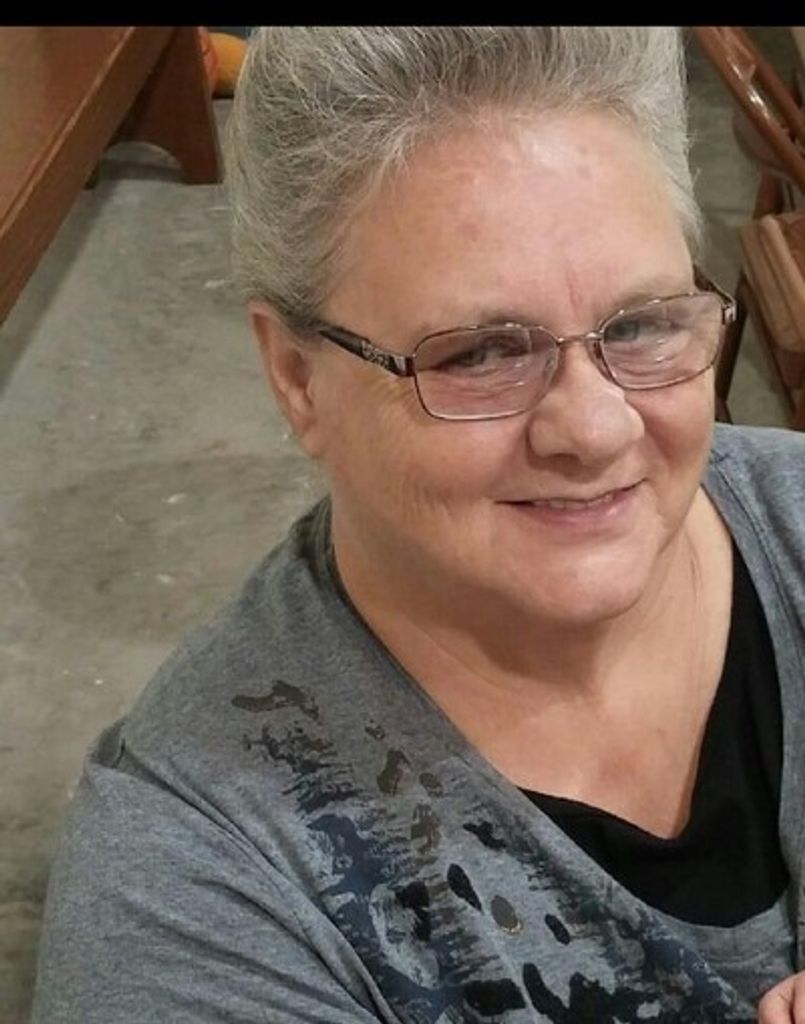 Cheryl "Sherry" Weaver Villers Roberts Profile Photo
