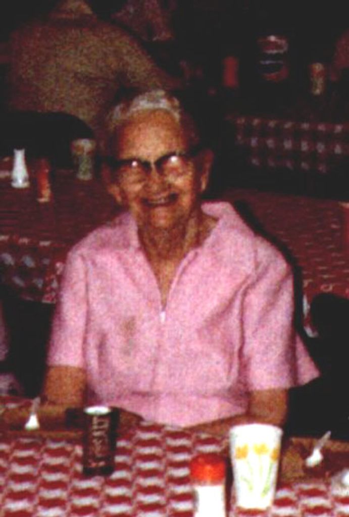 Ruthrebeccamitchell Profile Photo