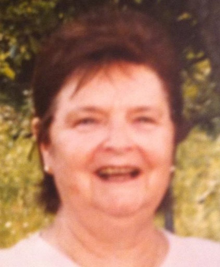 Joan  M. Frank Profile Photo