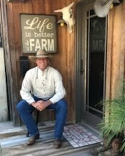 Kevin C. Hirsch's obituary image