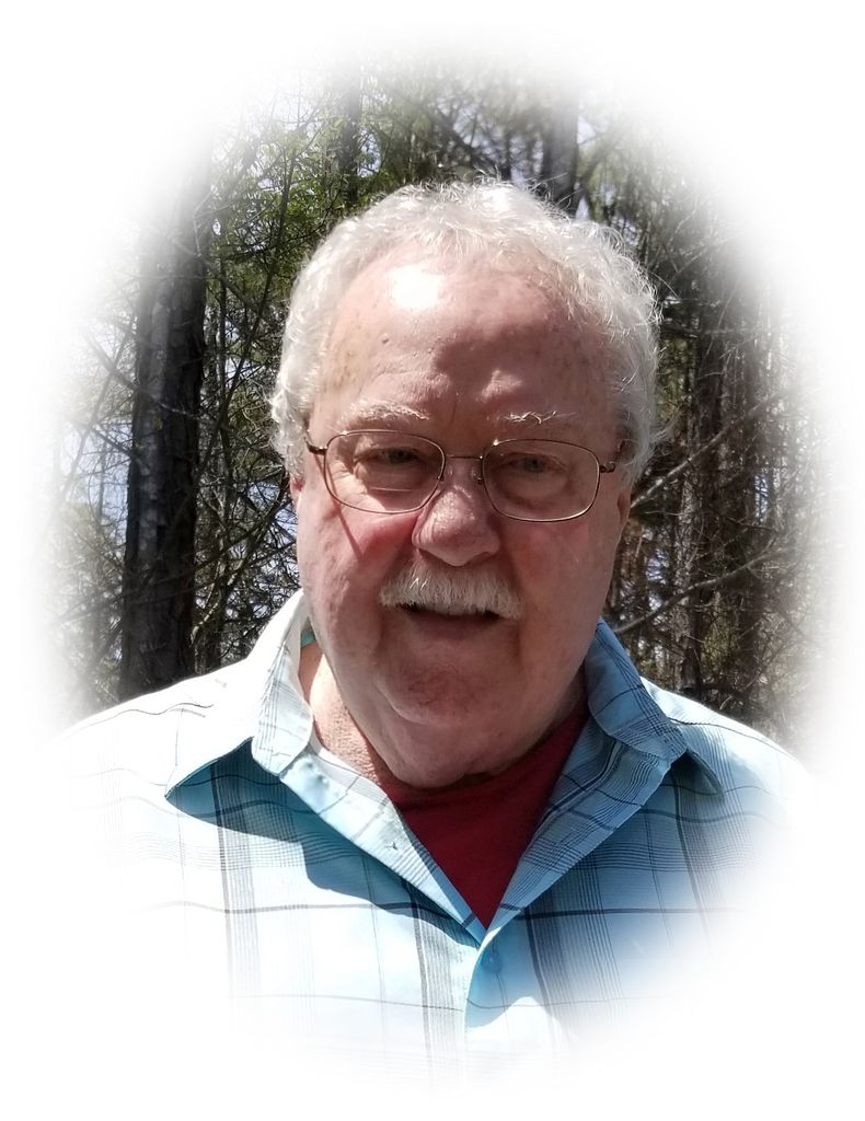 Charles Carlton Meehan Profile Photo
