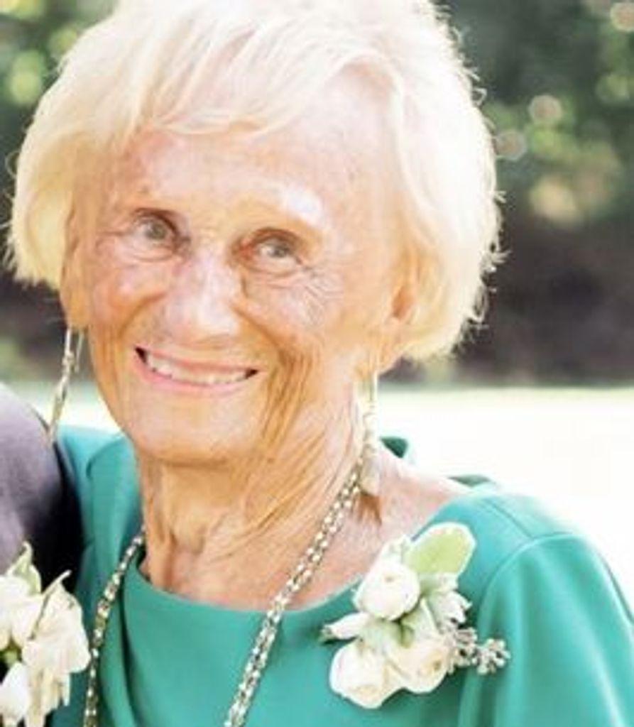 Jean McLaughlin Profile Photo