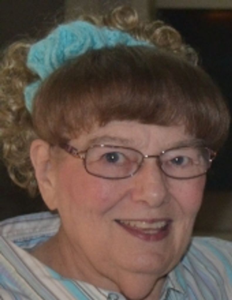 Janet Sue  East