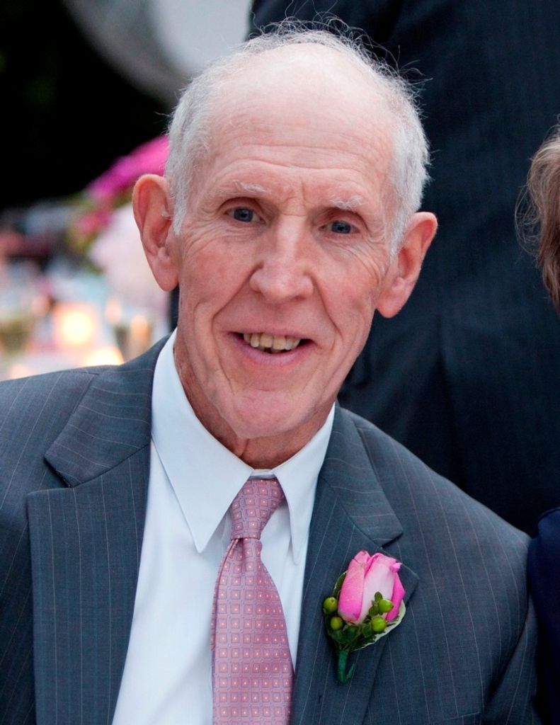 John M. "Mick" Buchheit Profile Photo