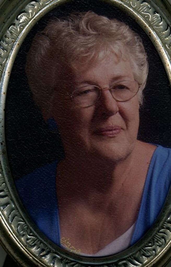 Joan Arlene Cleveland