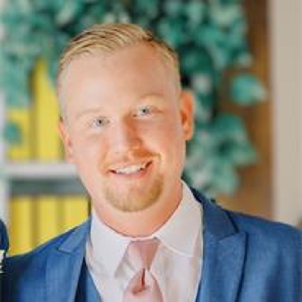 James Patrick Lynch Profile Photo