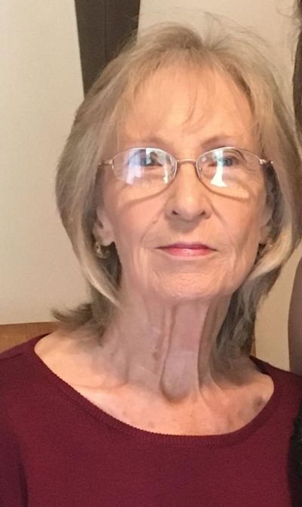 Ellen Townsend Profile Photo