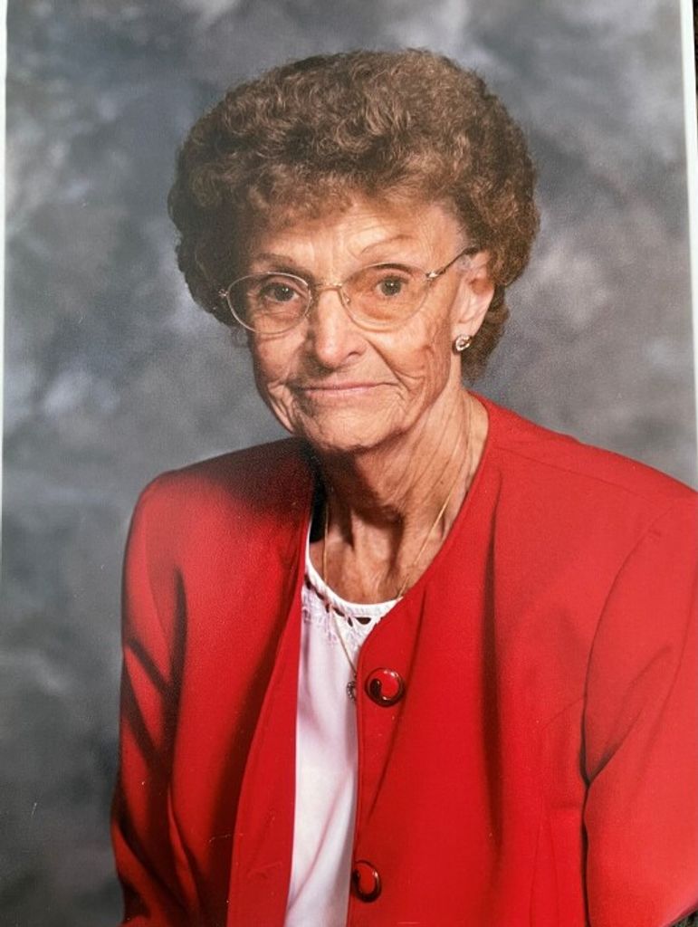 Wanda Morris Profile Photo