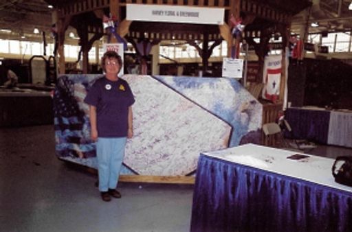 Patricia Boysen photo gallery thumbnail 23 of 41