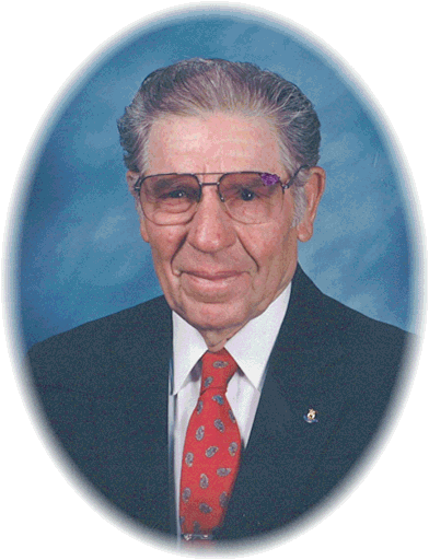 Easter M. Davis, Jr. Profile Photo