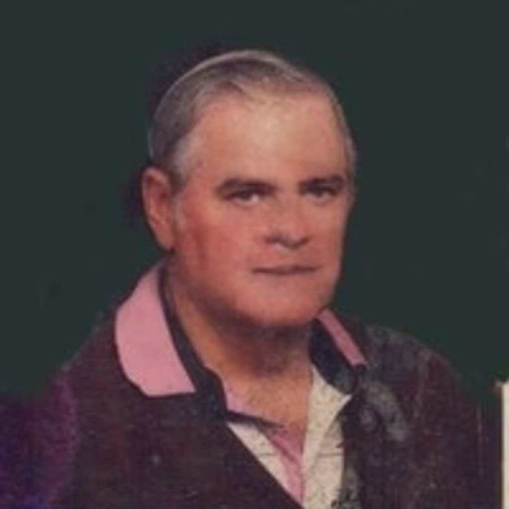 Cecil Harold King