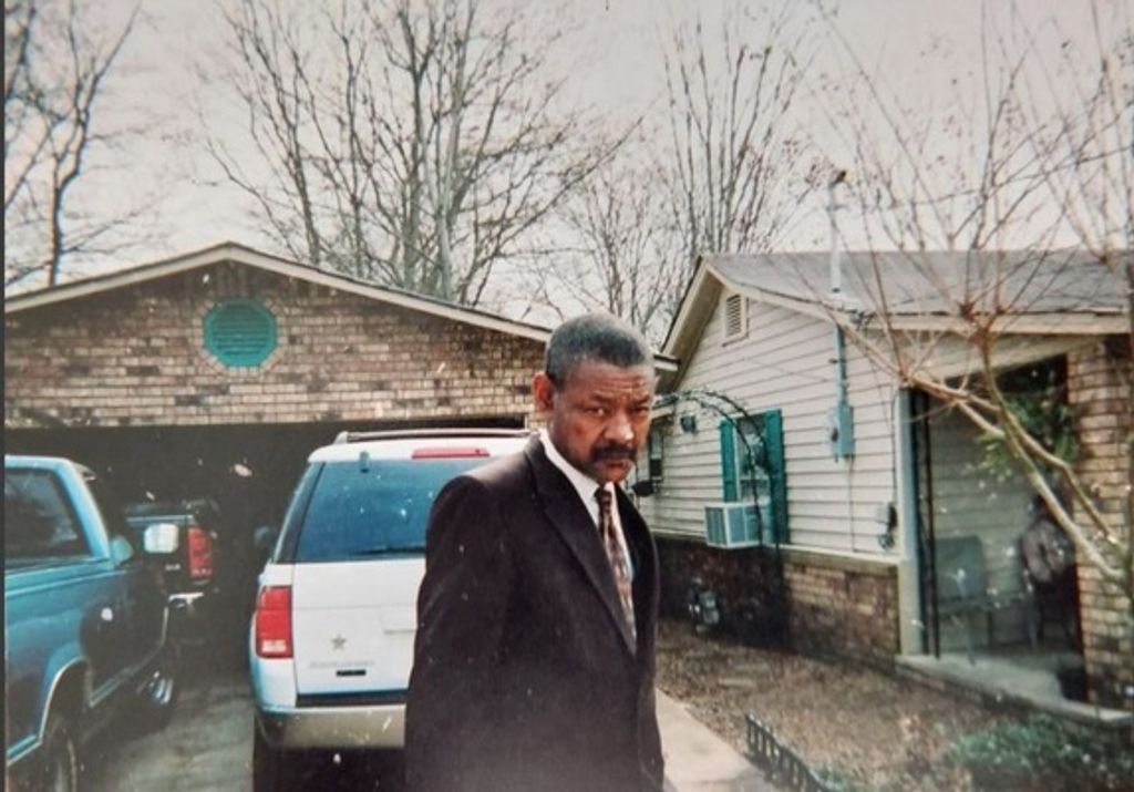 Mr. A. L. Adams Profile Photo