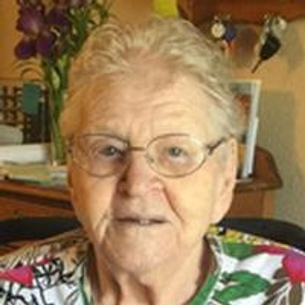 Betty L. Sellin