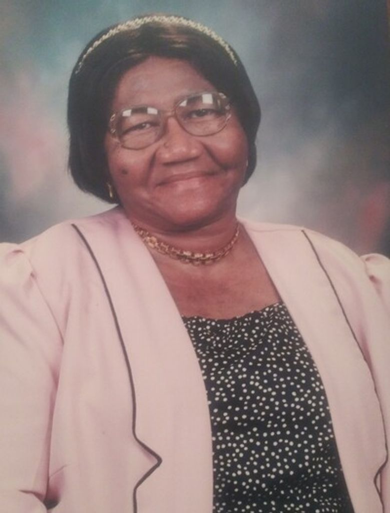 Mrs. Melvin Lee Jones Profile Photo