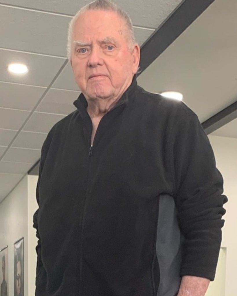 Dr. Fred Brooks Profile Photo