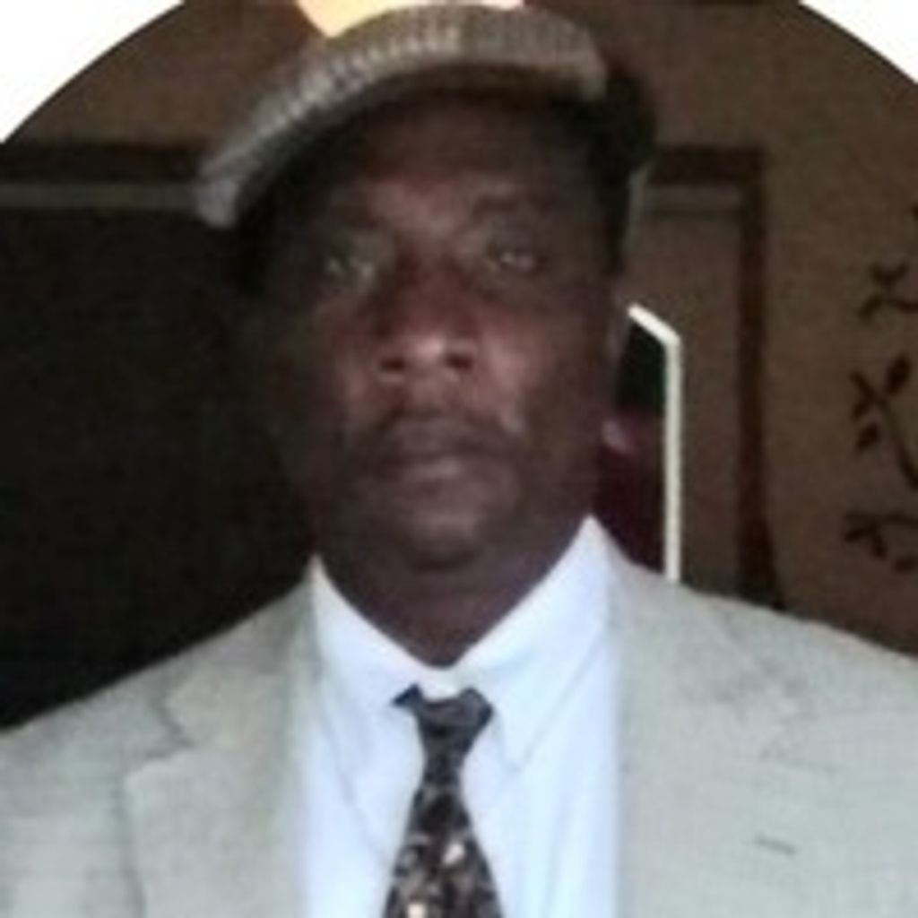 William Marion Chapman Profile Photo