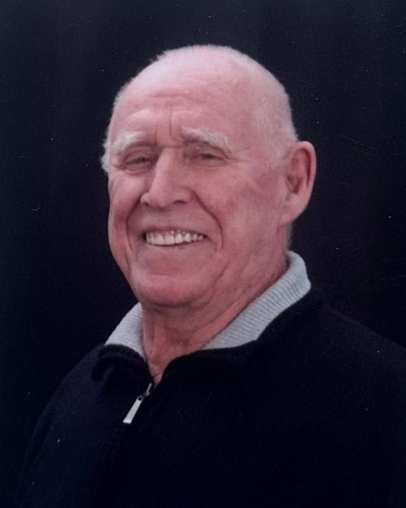 Harold Lee Holt Profile Photo