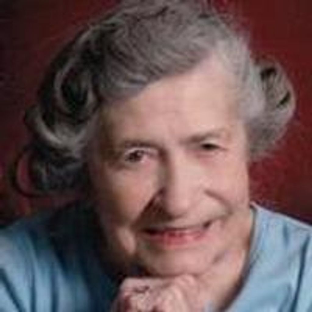 Madeline Reynolds Stiever