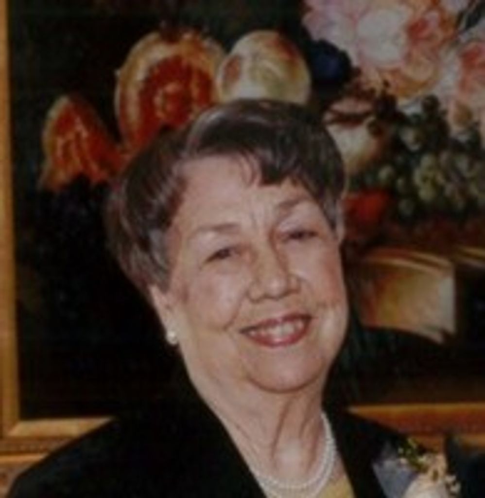 Aleine Ervin Duckett Profile Photo