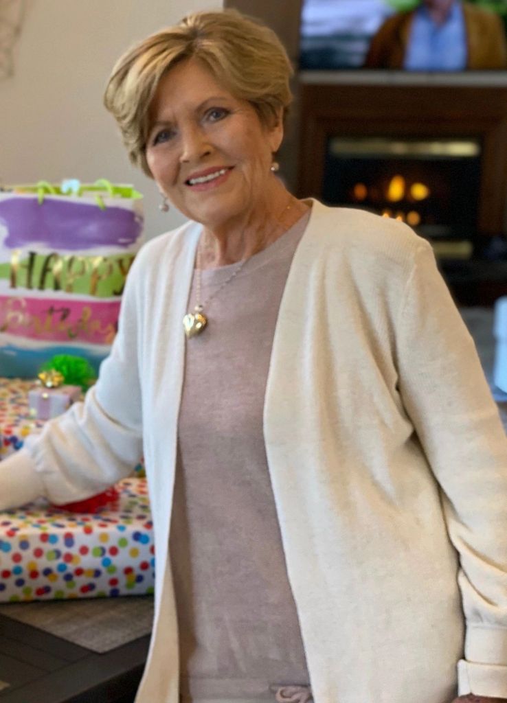 Pamela Gail Collier Profile Photo
