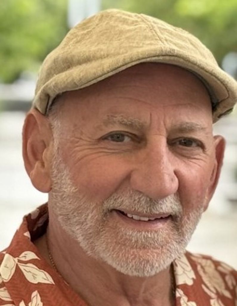 David Joseph Colletti Profile Photo