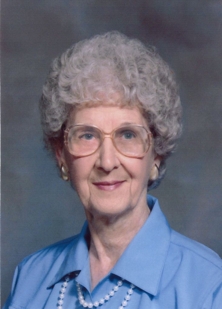 Kathryn M. “Kitty” Heiland