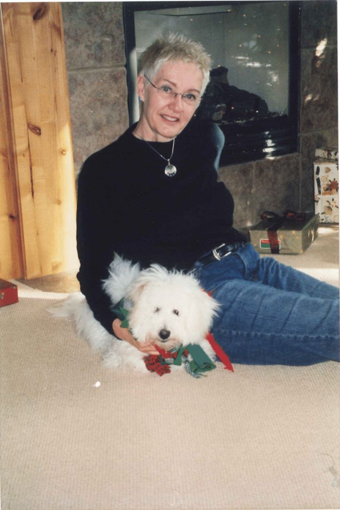 Susan Lynn Van Dyke Profile Photo