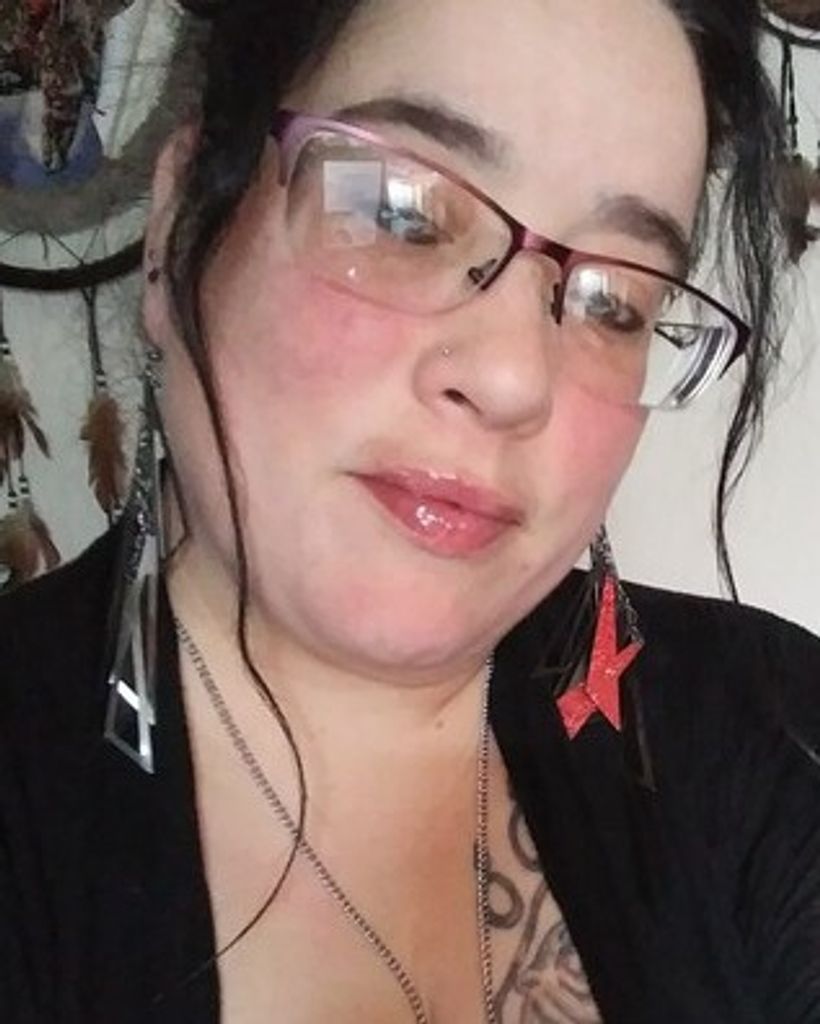 Kathryn Anne Robinson