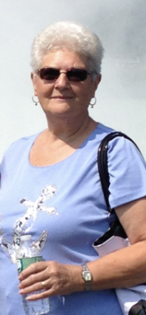 Judith Shiplett (Barratt)