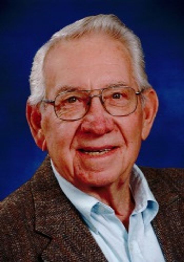 Merlin J. Wieging