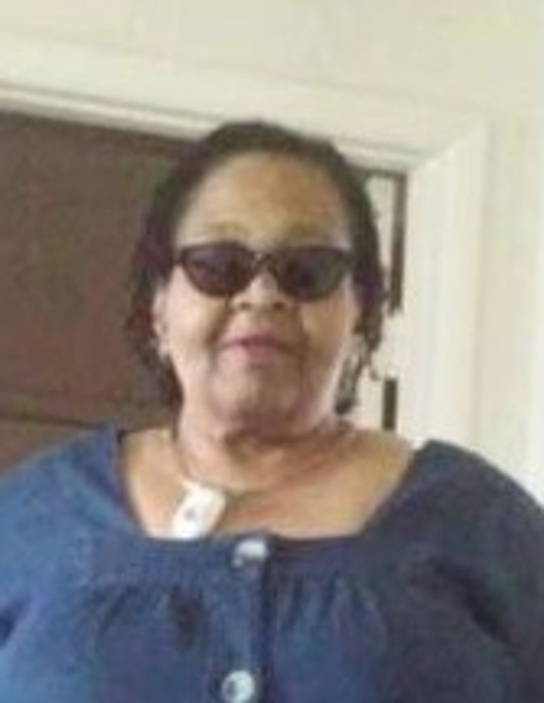 Mrs. Qwendolyn Seymore