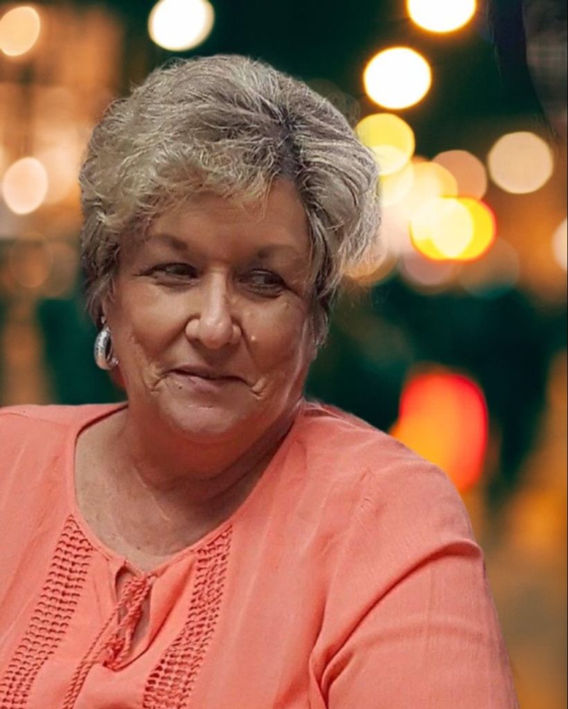 Brenda Teal Wallace