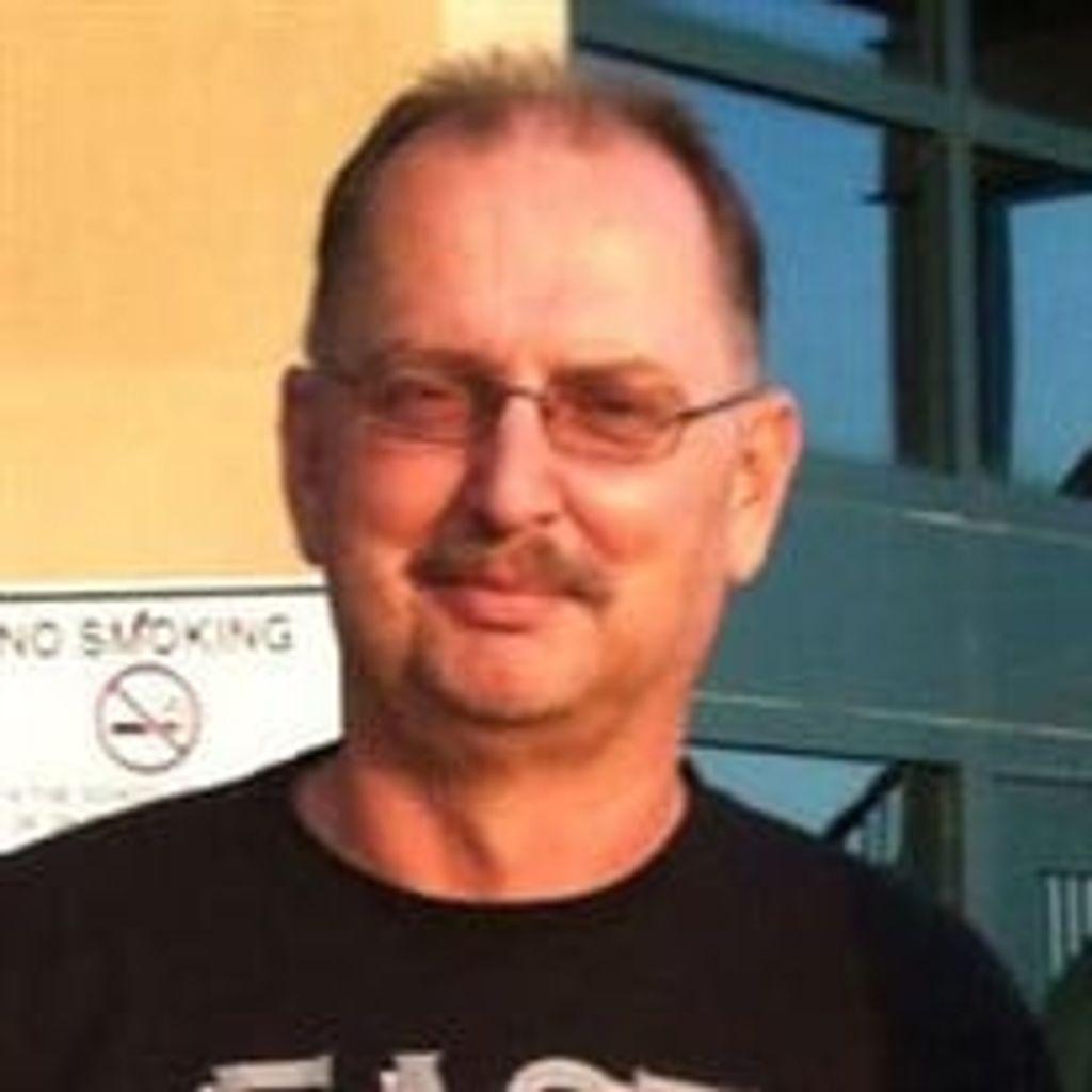 Doug Pemberton