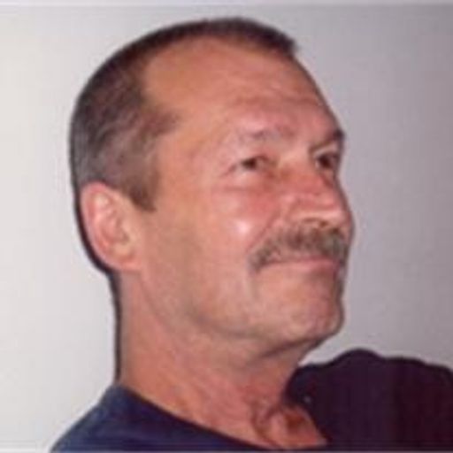 Jim E. Reed Profile Photo