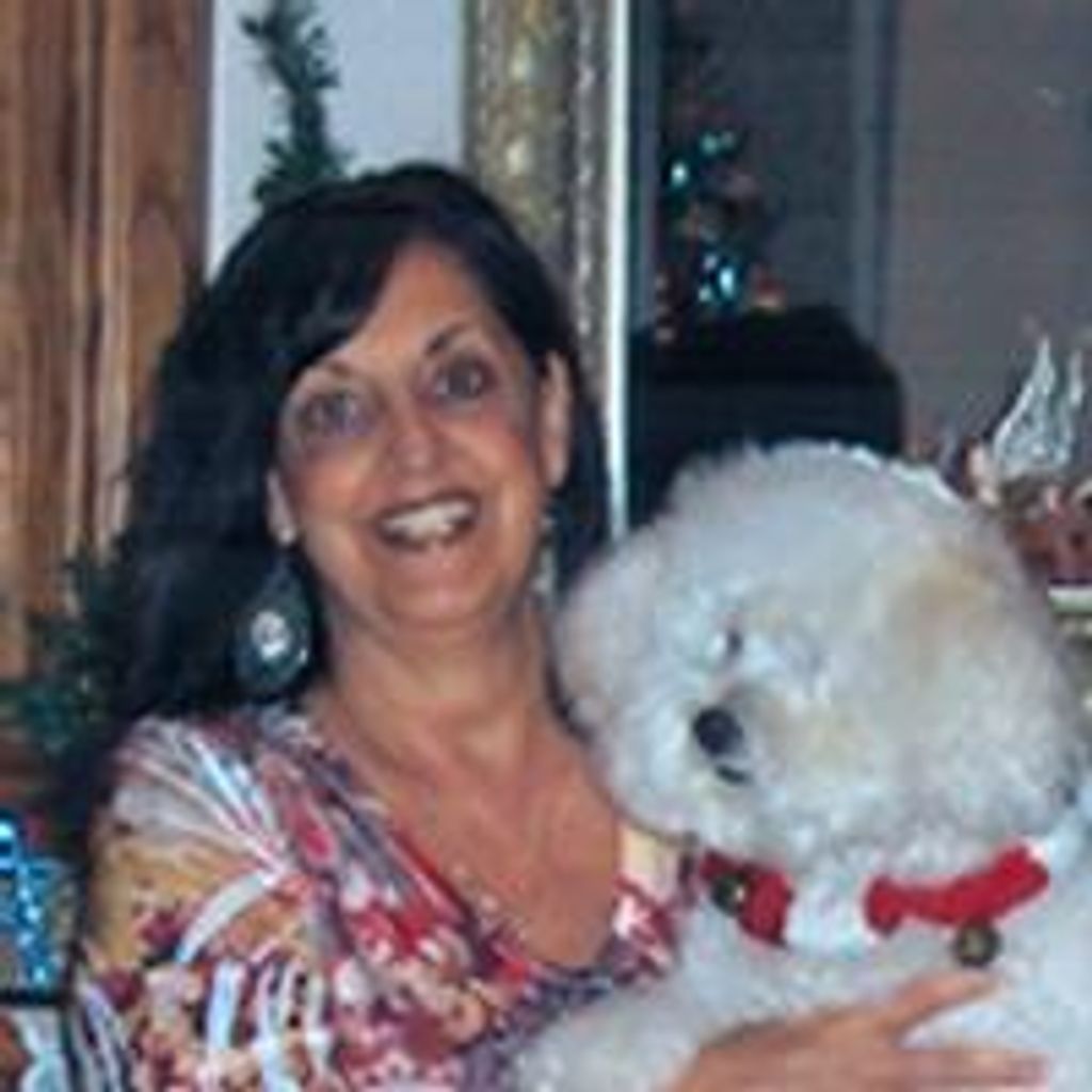 Judith Eileen "Judi" Forslund
