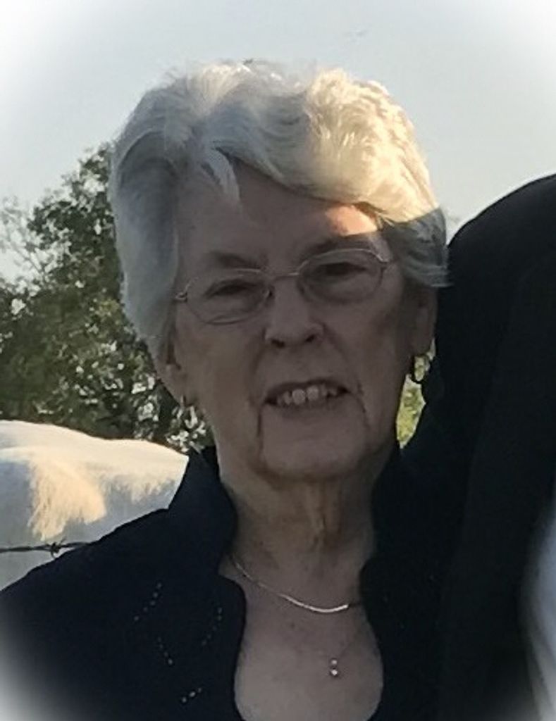Mrs. Irene Gilbert Westbrook Profile Photo