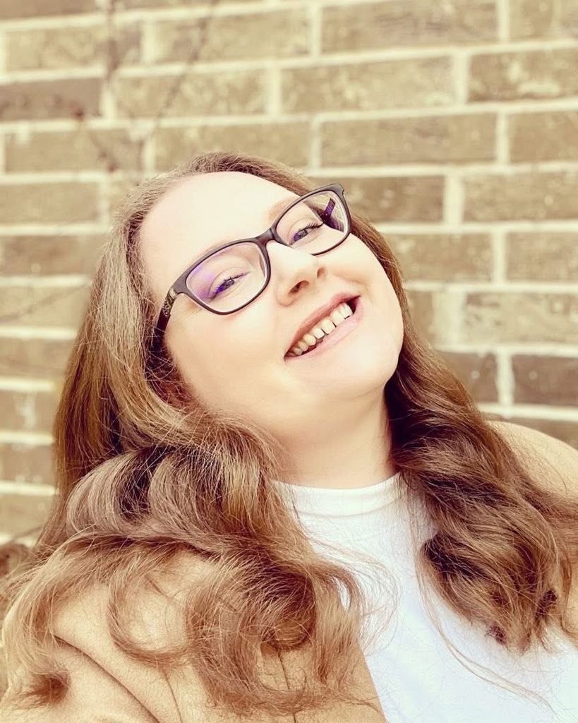 Ashley Marie Conkel-Porwoll Profile Photo